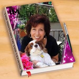 Meet your Posher, Joan